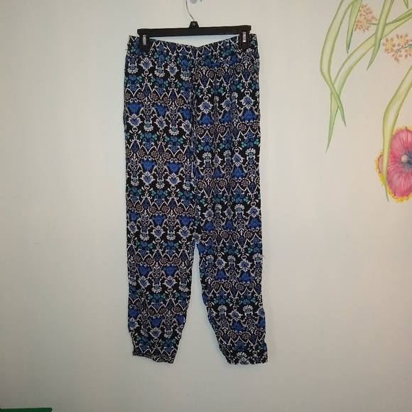 Boho Pants - Picture 2 of 3